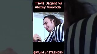 Alexey Voevoda vs Richard Lupkes | Who was the Stronger in their Primes ?