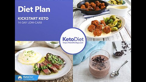 The Keto Diet Plan: How to Start and What to Expect