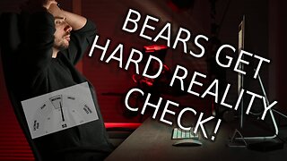 Stock Market Bears CRUSHED! 🚀 Why the Rally Isn't Over + 2 Hot Stock Options to Play NOW!