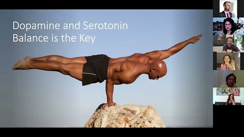 Addiction Awareness | Serotonin and Dopamine Balance | Root USA Global