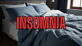 Improve Sleep and Fight Insomnia with Mindfulness!