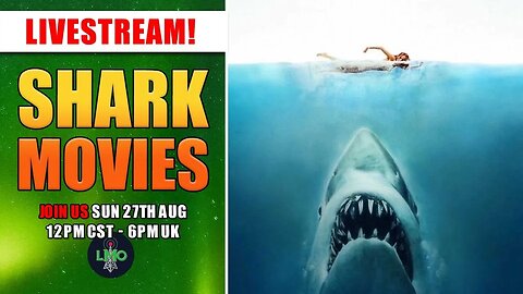 Shark Movies