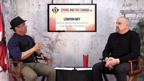 The Hijacking of Canadian Democracy | Interview with Leighton Grey, Lawyer