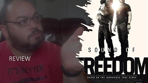 Sound of Freedom Review with @lowspeedbellydrag6335 & @aalbgaming5999