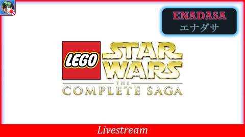Lego Star Wars TCS: Live