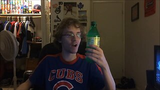 Sprite Lymonade Review