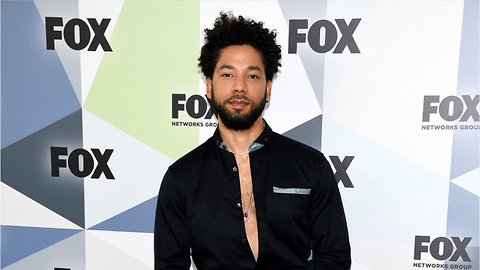 Jussie Smollett’s ‘Empire’ Role Is Being Scaled Back