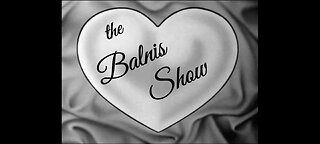 The Balnis Show