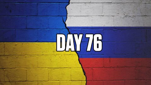 Videos Of The Russian Invasion Of Ukraine Day 76 | Ukraine War