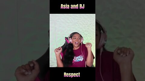 Respect! #shorts #ytshorts | Asia and BJ