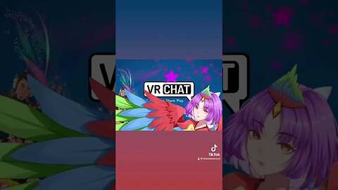 VR Birb and the Seven Chicken Nuggets #clip #shorts #twitch #game #stream #birb #bird #vr #vrchat