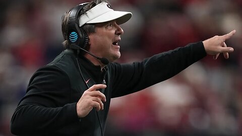 Georgia Looking To Dominate Yet Again In 2023