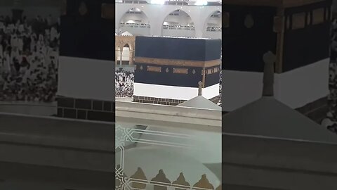 Fajr: Ziarat-e-Ka'bah | Masjid ul Haram | Alhamdulillah