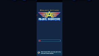 GALAXY ATTACK ALIEN SHOOTER - LEVEL 83 MEDIUM