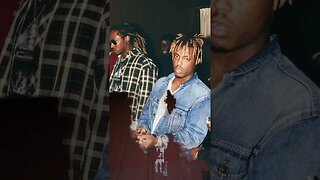 This Juice WRLD song is the song of the winter #LLJW #JuiceWRLD #999 #Shorts