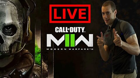 🔴 LIVE - First Impressions - PC Modern Warfare 2 Multiplayer Beta - Let the SBMM Sweatfest Begin!