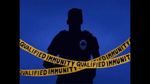 Qualified Immunity