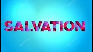 THE BIBLE TALK SHOW PRESENTS Salvation #1 FROM THE OVERCOMING THE FLESH SERIES