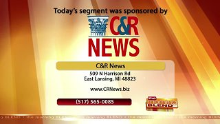 C&R News - 3/8/19