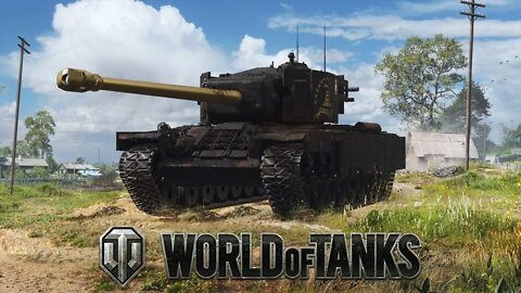 Minuteman T29 - American Heavy Tank | World Of Tanks Cinematic GamePlay