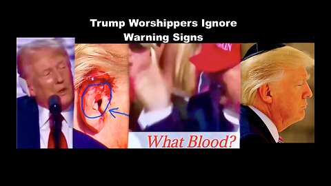 Stew Peters Exposes Jewish Problem Trump Shooting Blood Lie Fuels Staged Assassination Speculation
