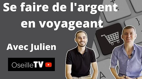 Review formation Amazon FBA Oseille TV