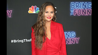 Chrissy Teigen doubts Joe Biden will follow her in four years' time