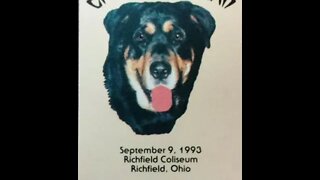 Grateful Dead [1080p HD Remaster] September 9 1993 - Richfield Coliseum Richfield, OH [SBD: Miller]