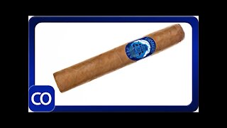 Bucanero Crew Barrel Cigar Review