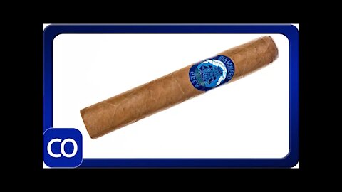 Bucanero Crew Barrel Cigar Review