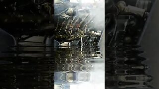 BMW injectors, practice checking procedure