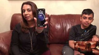 Barn låser opp morens iPhone ved å lure Face ID-funksjonen