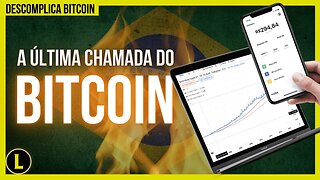 Você REALMENTE sabe O QUE É BITCOIN?