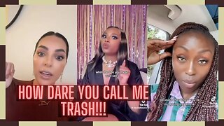 Why Modern Women Are Trash Pt1 | Modern Women Tik Toks Reaction #remnantprincess