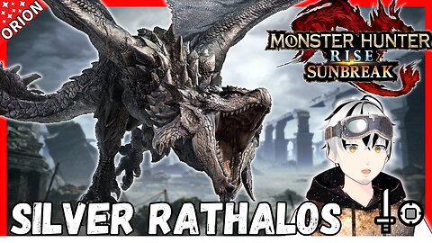 Explore the Unexplored Quest【Monster Hunter Rise Sunbreak】