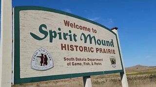 Spirit Mound Lewis and Clark Expedition