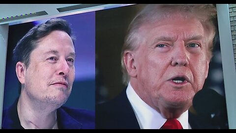 Reaction from Donald Trump's conversation with Elon Musk | NewsNation Now