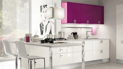 Latest Modular Kitchen Designs 2021 - Beautiful Modular Kitchen Colour Combination
