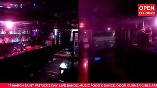 (🔴LIVE HD) 17 MARCH IS SAINT PATRICK'S DAY