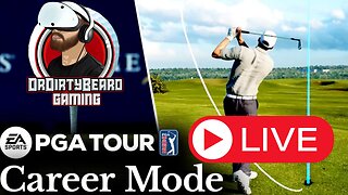 THE MAINE CLASSIC - EA Sports PGA Tour 2023 Road To The Masters - LIVE