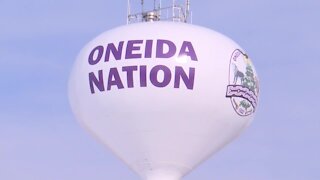 With only 6 active cases, Oneida Nation vaccinates over half of its community; testing numbers down