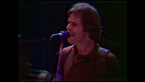 Grateful Dead [1080p HD Remsater] May 28, 1982 - Moscone CenterSan Francisco, CA