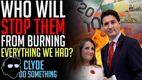 Trudeau Brings Higher Taxes in 2023 - Bank of Canada Gives themselves a Raise - w/ Franco Terrazzano
