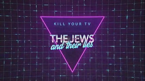 The Jews and Their Lies | Harry Vox remix