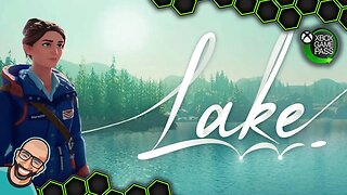 Lake | Gameplay | Canal Big Play