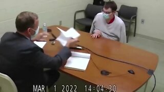 Nikolas Cruz Psychiatrist Interview | The Stoneman Douglas Shooter