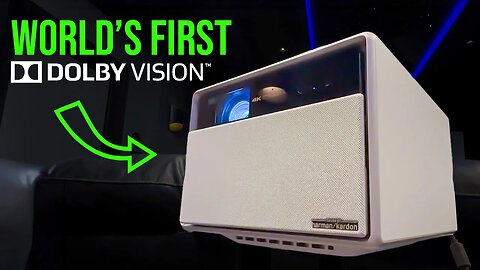 Don't buy the XGIMI Horizon Ultra Projector before watching this