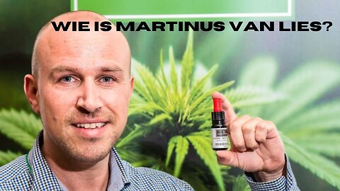 Wie is Martinus Van Lies?