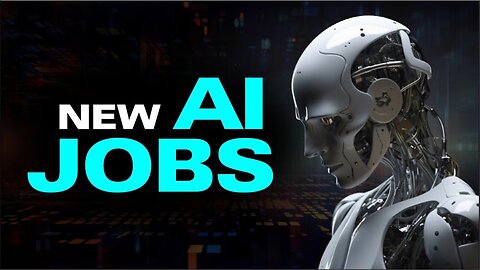 Look at These! 10 AI-Generated Jobs That Will Amaze You