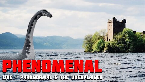 Phenomenal Live: Weekend Woo Woo EP8 - Sunday Special